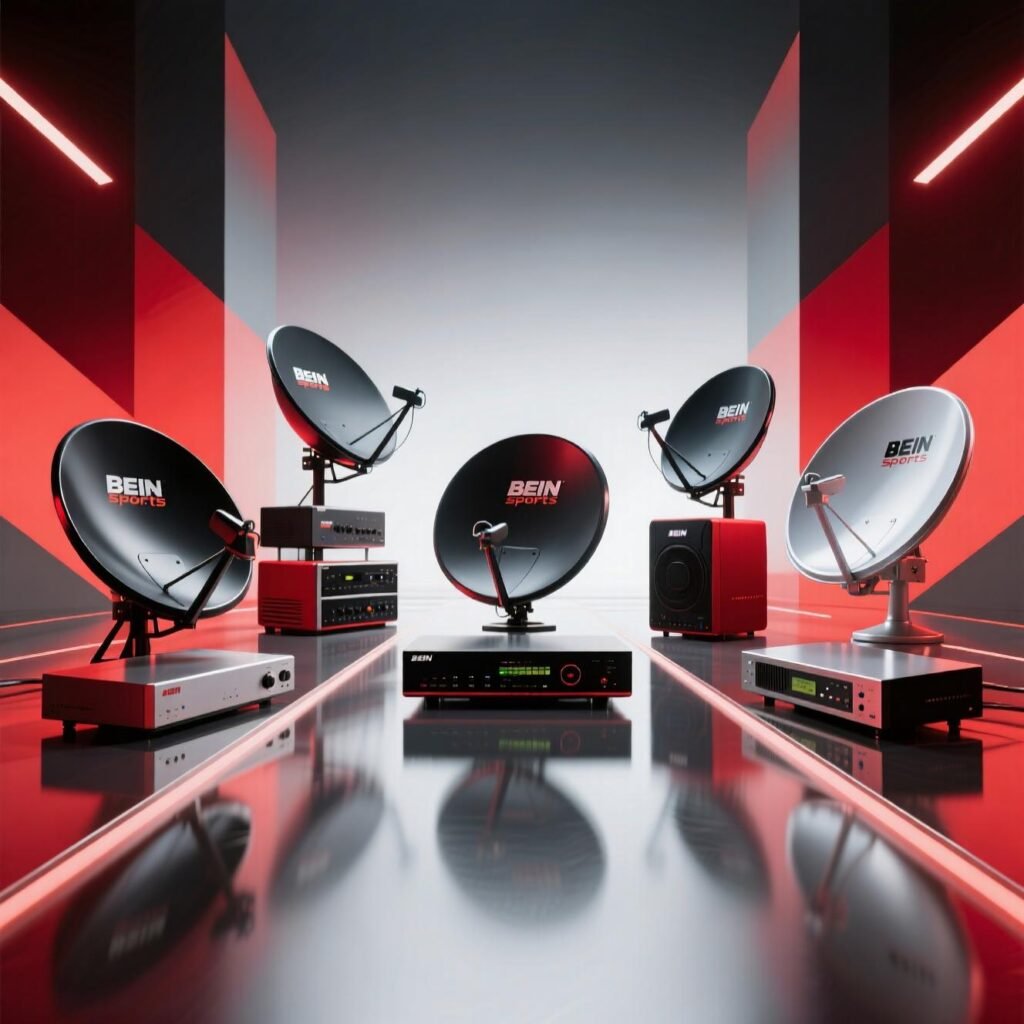 ستلايت الكويت