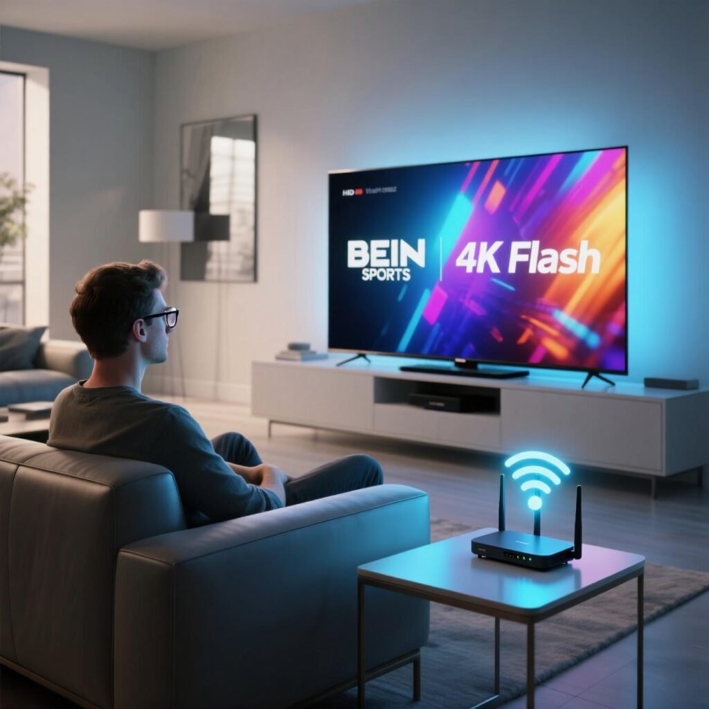 فني ستلايت الجهراء