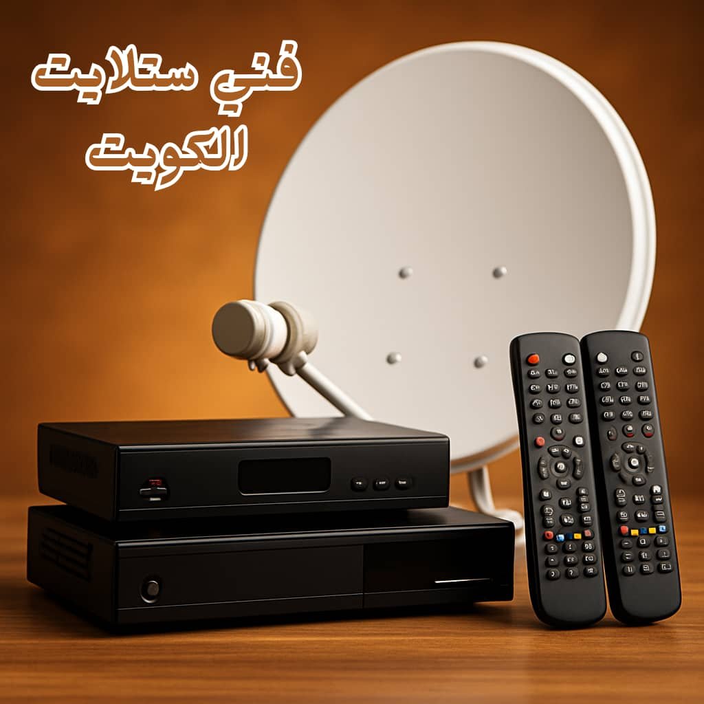 فني ستلايت الكويت
